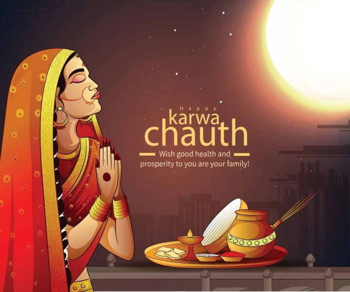 Karwa Chauth 2024: Essential Dates, Muhurat, and Puja Timings You Can't Miss - Shri Ram Mandir Kamarpal