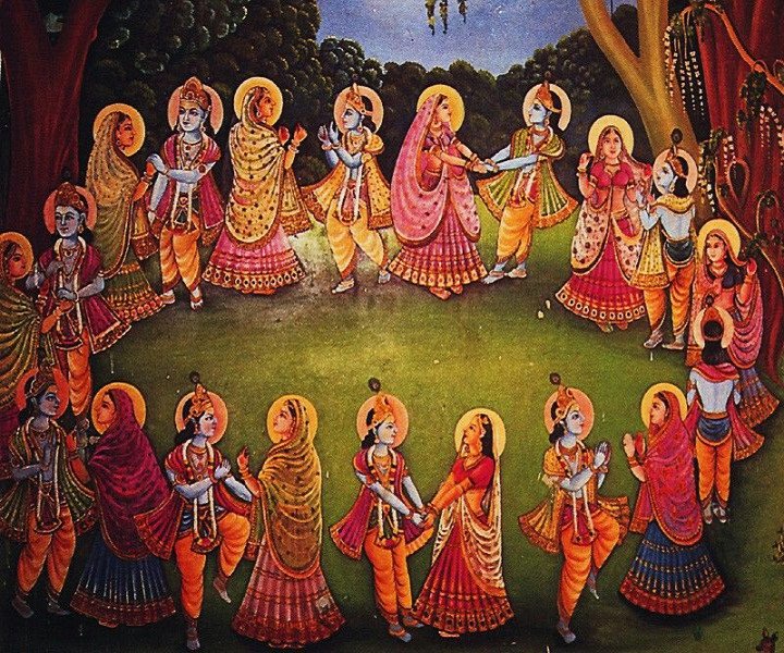 Shree Ram Mandir Kamarpal News