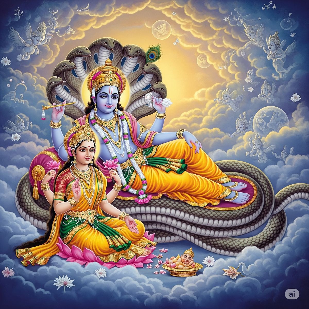 Shri Ram Mandir Kamarpal