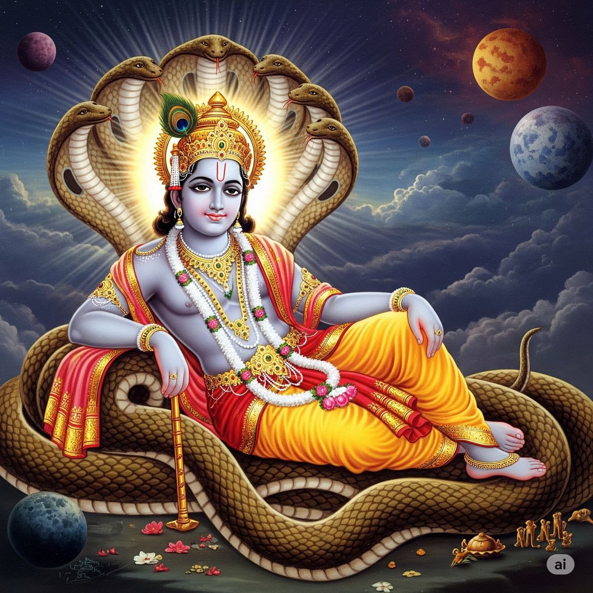 Shri Ram Mandir Kamarpal
