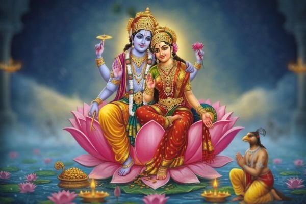 Shri Ram Mandir Kamarpal