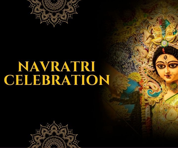 Shardiya Navratri 2025 Dates - Auspicious Muhurats and Significance in Navratri 2025 - Shri Ram Mandir Kamarpal