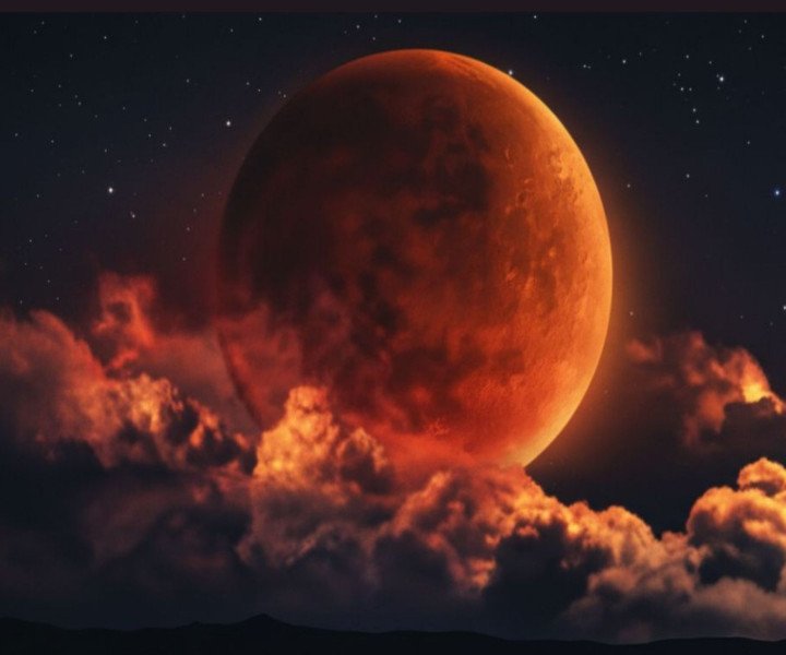 Chandra Grahan 2025 Date and Time: When is the lunar eclipse, Sutak Timings, and Recommended Precautions? - Shri Ram Mandir Kamarpal