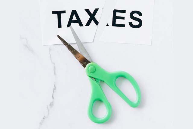 80G Tax Exemption Certificate