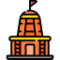 Other Temples - Shri Ram Temple Kamarpal