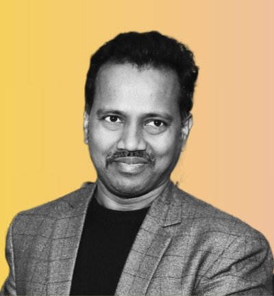 Mr. Basant Jena - Chairman of Suma Blessings Foundation